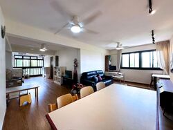 Blk 20 Bedok South Road (Bedok), HDB 5 Rooms #626060671